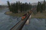 Train Simulator 2 (PC)