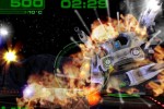 Mech Arena: The First Match (PC)