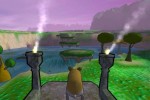 Furballz: Let the Fur Fly! (PC)
