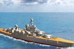 Modern Naval Battles: WWII at Sea (PC)