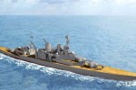 Modern Naval Battles: WWII at Sea (PC)