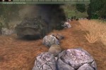ALFA: Antiterror (PC)