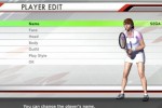 Virtua Tennis 3 (PC)