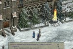 Goldenland: Cold Heaven (PC)