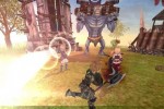 Fantasy Earth Zero (PC)