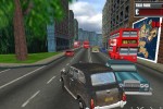 London Taxi Rush Hour (PC)