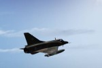 Jet Thunder: Falkands/Malvinas (PC)