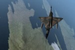 Jet Thunder: Falkands/Malvinas (PC)