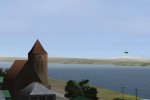 Jet Thunder: Falkands/Malvinas (PC)