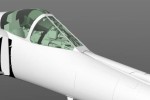 Jet Thunder: Falkands/Malvinas (PC)