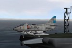 Jet Thunder: Falkands/Malvinas (PC)