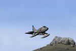 Jet Thunder: Falkands/Malvinas (PC)