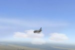 Jet Thunder: Falkands/Malvinas (PC)