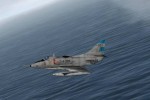 Jet Thunder: Falkands/Malvinas (PC)