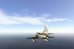 Jet Thunder: Falkands/Malvinas (PC)