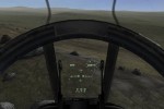 Jet Thunder: Falkands/Malvinas (PC)