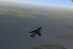 Jet Thunder: Falkands/Malvinas (PC)