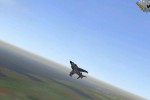 Jet Thunder: Falkands/Malvinas (PC)