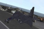 Jet Thunder: Falkands/Malvinas (PC)