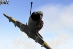 Jet Thunder: Falkands/Malvinas (PC)