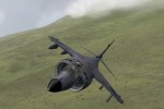 Jet Thunder: Falkands/Malvinas (PC)