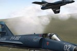 Jet Thunder: Falkands/Malvinas (PC)