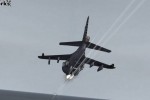 Jet Thunder: Falkands/Malvinas (PC)