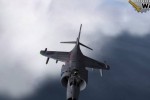 Jet Thunder: Falkands/Malvinas (PC)