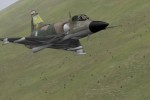 Jet Thunder: Falkands/Malvinas (PC)