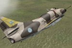 Jet Thunder: Falkands/Malvinas (PC)