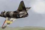 Jet Thunder: Falkands/Malvinas (PC)