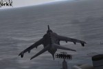 Jet Thunder: Falkands/Malvinas (PC)