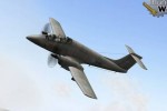 Jet Thunder: Falkands/Malvinas (PC)