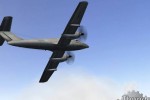 Jet Thunder: Falkands/Malvinas (PC)