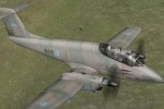 Jet Thunder: Falkands/Malvinas (PC)