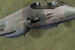 Jet Thunder: Falkands/Malvinas (PC)