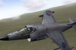 Jet Thunder: Falkands/Malvinas (PC)