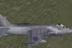 Jet Thunder: Falkands/Malvinas (PC)