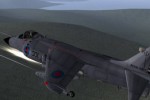 Jet Thunder: Falkands/Malvinas (PC)