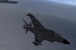 Jet Thunder: Falkands/Malvinas (PC)
