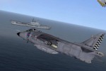 Jet Thunder: Falkands/Malvinas (PC)