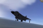 Jet Thunder: Falkands/Malvinas (PC)