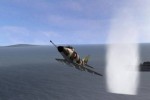 Jet Thunder: Falkands/Malvinas (PC)