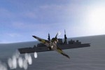 Jet Thunder: Falkands/Malvinas (PC)