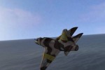 Jet Thunder: Falkands/Malvinas (PC)