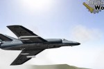 Jet Thunder: Falkands/Malvinas (PC)