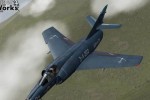 Jet Thunder: Falkands/Malvinas (PC)