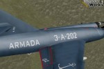 Jet Thunder: Falkands/Malvinas (PC)