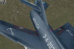 Jet Thunder: Falkands/Malvinas (PC)