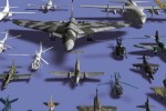 Jet Thunder: Falkands/Malvinas (PC)